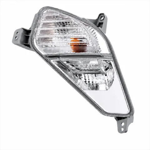 Kia Cerato BD Hatch Left Rear Bar Lamp, Built 4/2021 Onwards