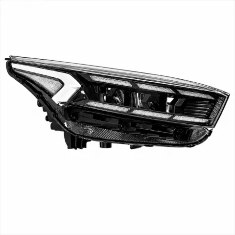 Kia Cerato BD Hatch Right Headlight, With LED, Built 4/2021 Onwards