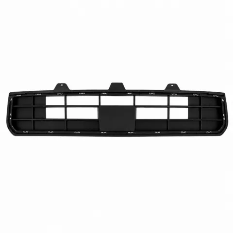 Kia Seltos Wagon SP Front Bar Grille, Black Glossy, Built 10/2022 Onwards