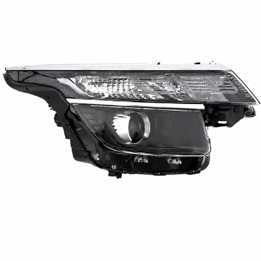 Kia Seltos Wagon SP Right Headlight, Built 10/2022 Onwards
