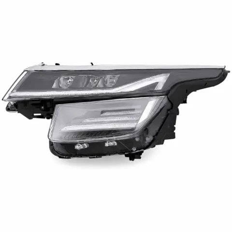 Kia Seltos Wagon SP Left Headlight, LED Type, Built 10/2022 Onwards
