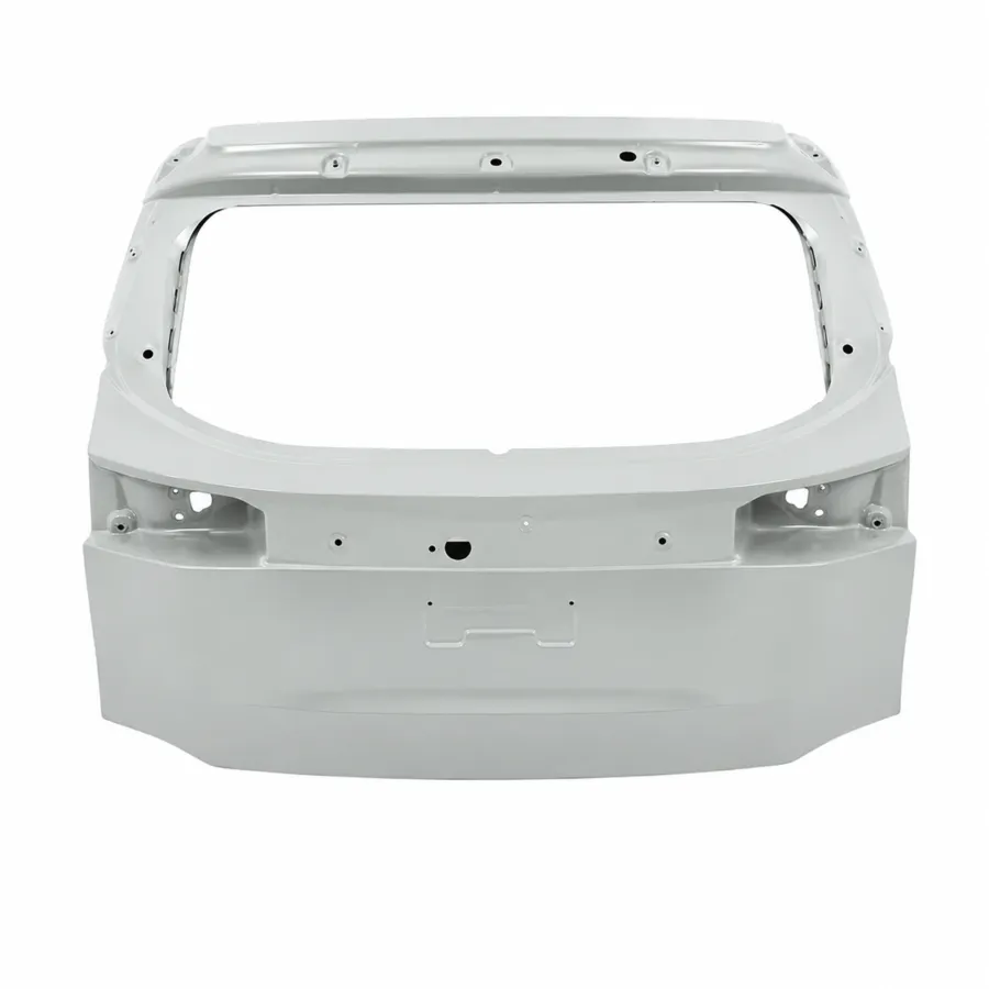 Kia Seltos Wagon SP Tail Gate, No Auto Lift, Built 10/2022 Onwards