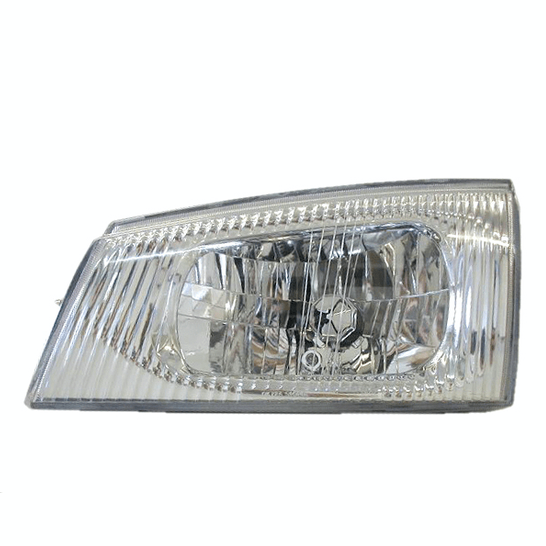 Kia Pregio CT CT3 Left Headlight, Built 5/2002 to 6/2004