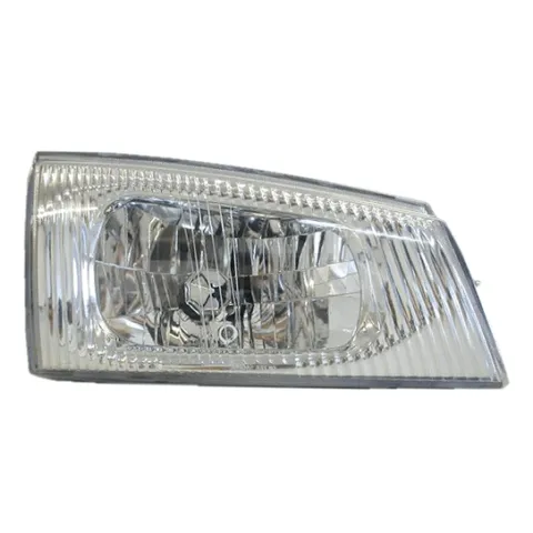 Kia Pregio CT CT3 Right Headlight, Built 5/2002 to 6/2004