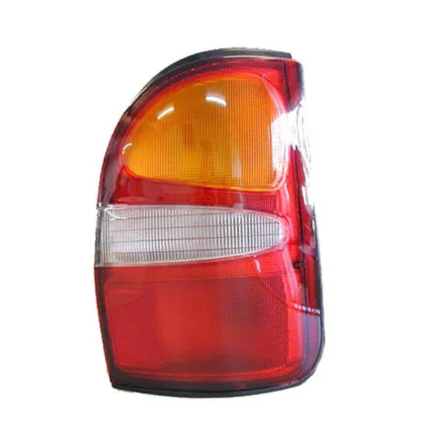 Kia Pregio CT CT3 Van Right Tail Light, Built 5/2002 to 6/2004