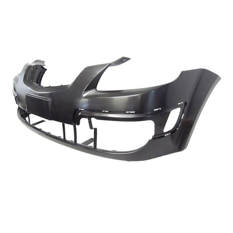 Kia Rio JB Front Bumper, Built 5/2005 to 7/2009