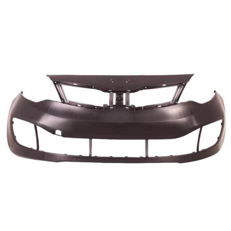 Kia Rio UB Front Bumper, Built 8/2011 to 10/2014, Part 60330
