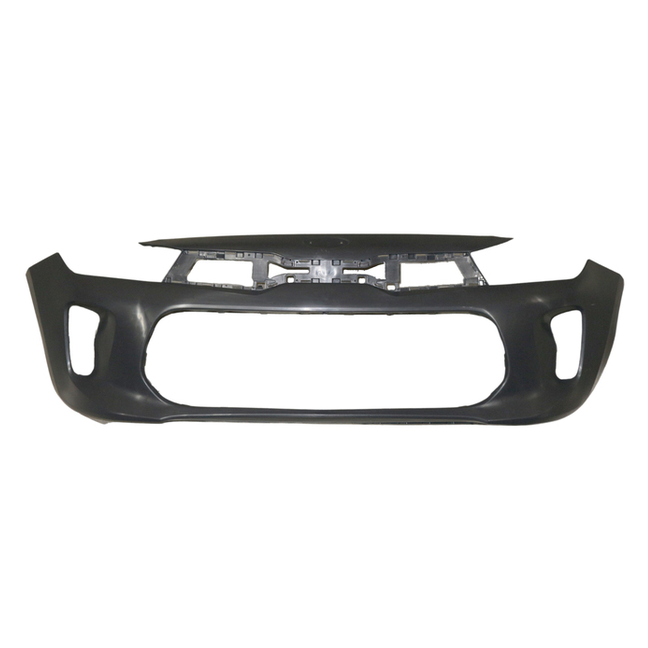 Kia Rio YB Front Bumper, Built 12/2016 to 4/2020