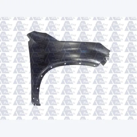 Kia Sorento XM Right Guard, Built 7/2009 to 9/2012