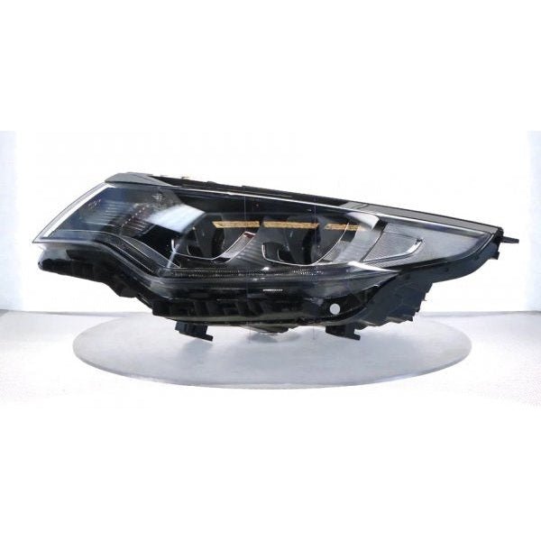 Kia Optima JF Sedan GT Left Headlight, Built 3/2018 to 12/2019