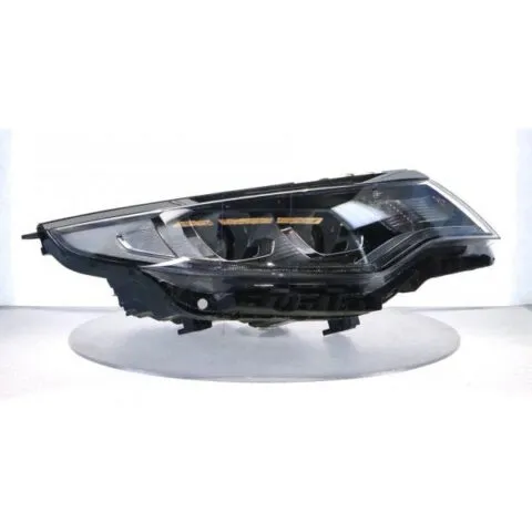 Kia Optima JF Sedan GT Right Headlight, Built 3/2018 to 12/2019