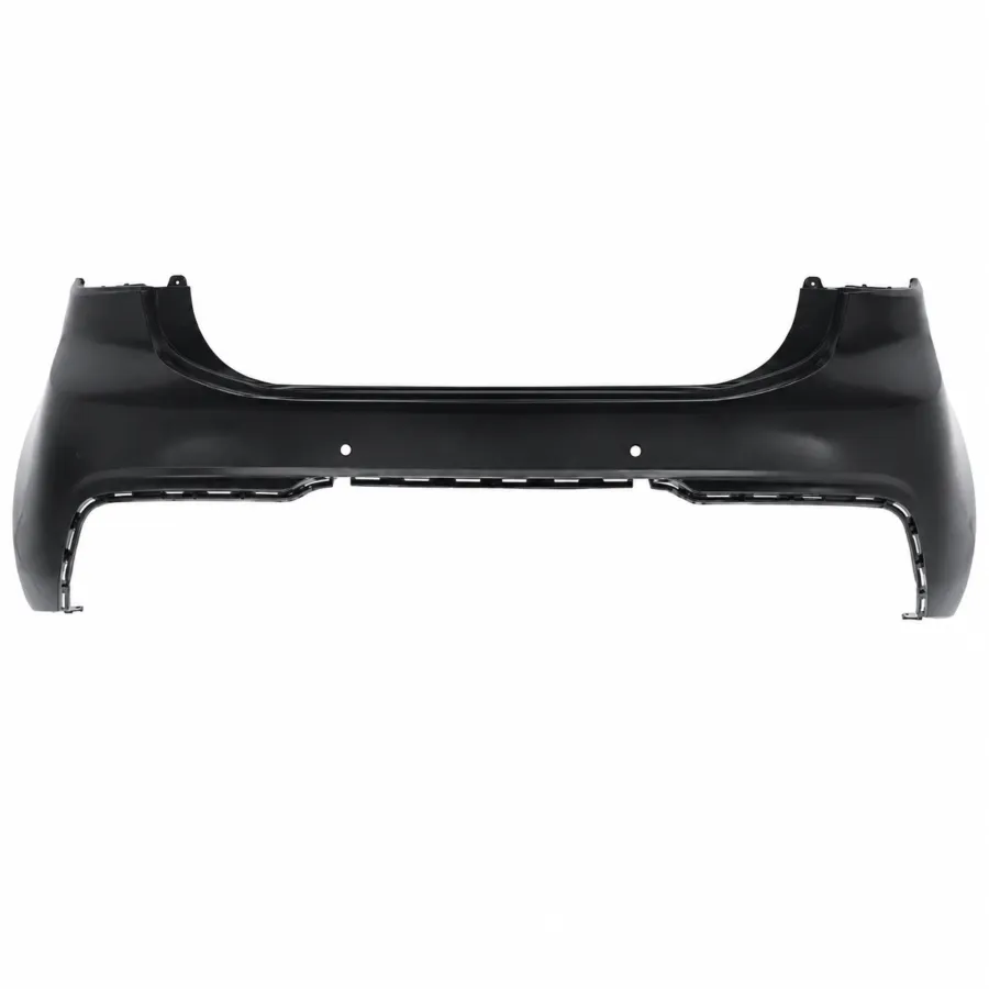 Kia Rio Hatch YB Rear Bumper Upper, Built 5/2020 Onwards