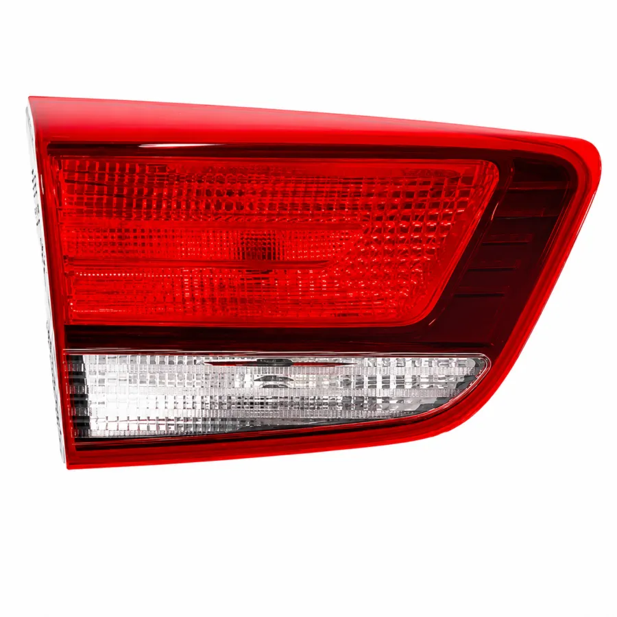 Kia Rio Hatch YB S SI Left Tail Gate Lamp, Built 5/2020 Onwards