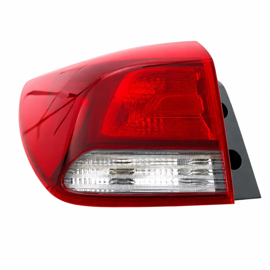 Kia Rio Hatch YB S SI Left Tail Light, Built 5/2020 Onwards