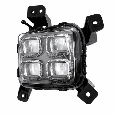 Kia Rio Hatch YB GT Only Right Fog Light, Built 5/2020 Onwards