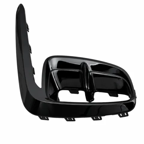 Kia Rio Hatch YB GT Only Left Fog Light Cover Rear, Built 5/2020 Onwards