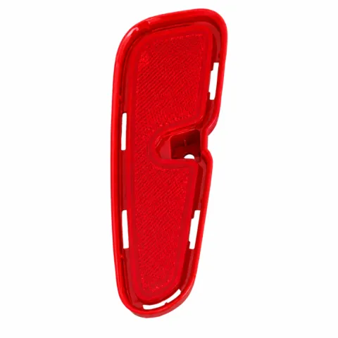 Kia Rio Hatch YB GT Only Left Rear Bar Reflector, Built 5/2020 Onwards