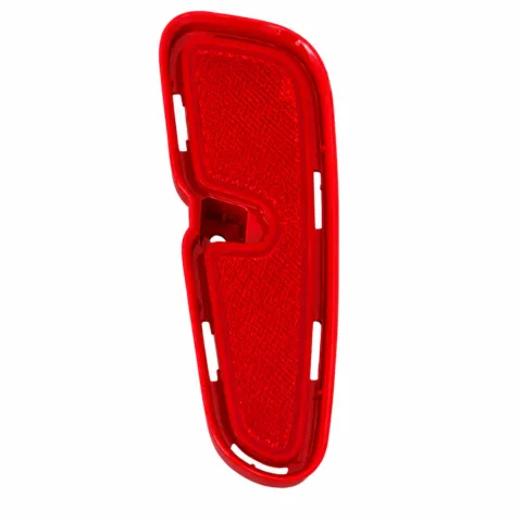 Kia Rio Hatch YB GT Only Right Rear Bar Reflector, Built 5/2020 Onwards