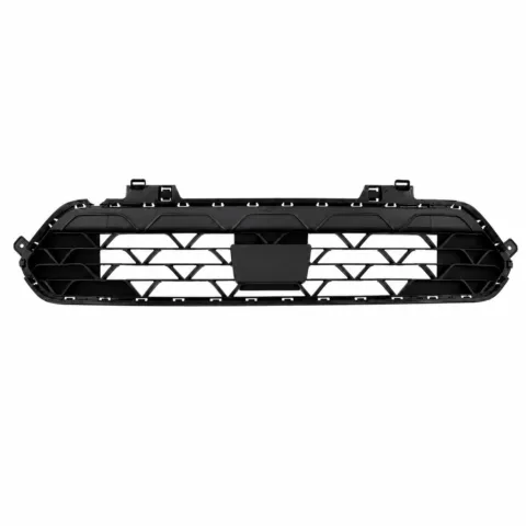 Kia Rio Hatch YB Front Bar Grille, With PRE-Crash, Built 5/2020 Onwards