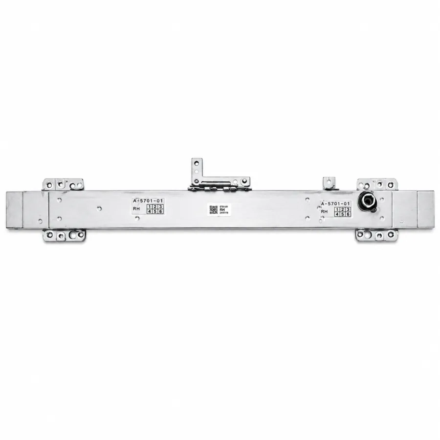 Kia Sorento Wagon MQ4 Front Bar Reinforcement, Main, Built 7/2020 to 9/2023