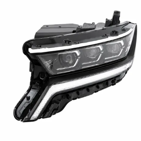 Kia Sorento Wagon MQ4 GT-Line Left Headlight, Built 7/2020 to 9/2023