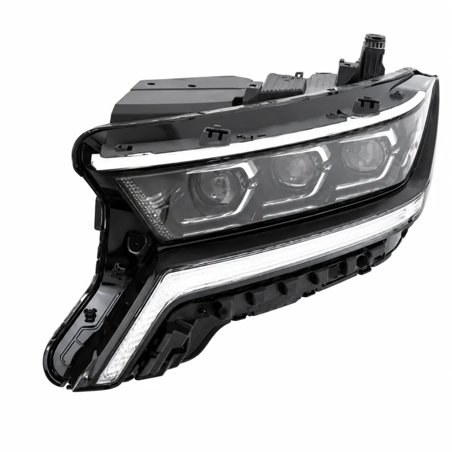 Kia Sorento Wagon MQ4 GT-Line Left Headlight, Built 7/2020 to 9/2023