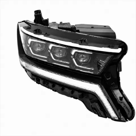 Kia Sorento Wagon MQ4 GT-Line Right Headlight, Built 7/2020 to 9/2023