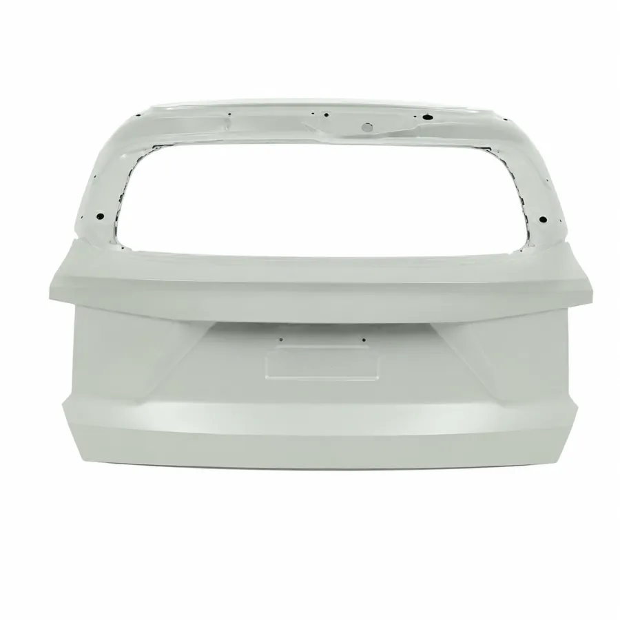 Kia Sorento Wagon MQ4 S Sport Tail Gate, New Badge No Auto Lift, Built 7/2020 to 9/2023