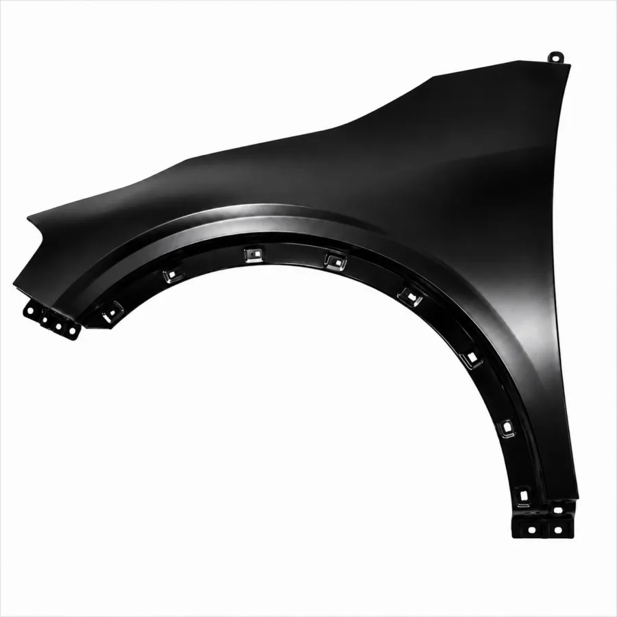 Kia Sportage Wagon NQ5 Left Guard, Built 9/2021 to 4/2025