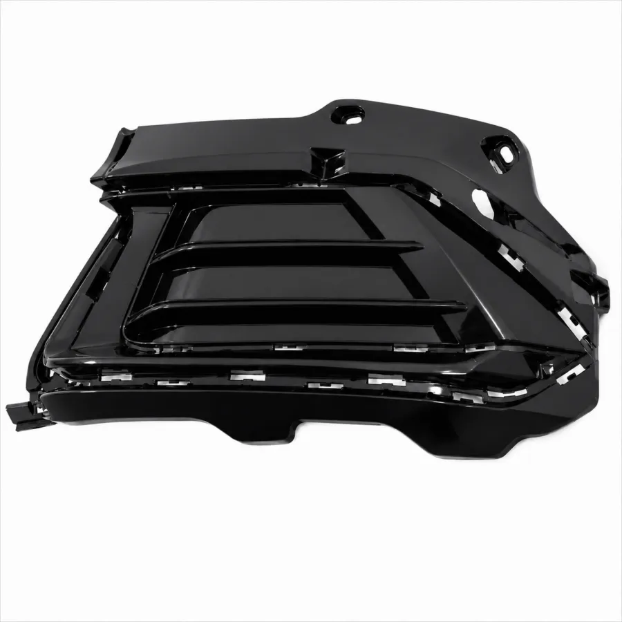 Kia Sportage Wagon NQ5 NON GT-Line Left Front Bar Grille, Glossy, Built 9/2021 to 4/2025