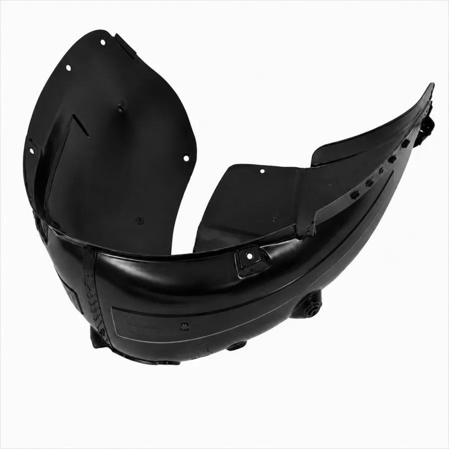 Kia Sportage Wagon NQ5 Left Inner Guard Liner, Front, Built 9/2021 to 4/2025