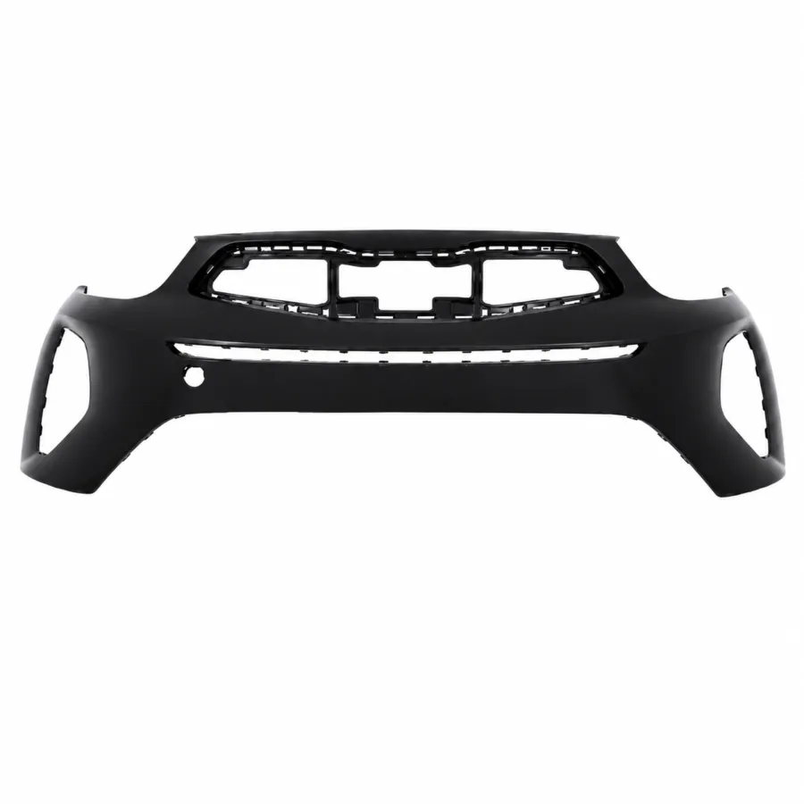 Kia Stonic Wagon YB S Sport Front Bumper, Built 10/2020 Onwards, Genuine OEM