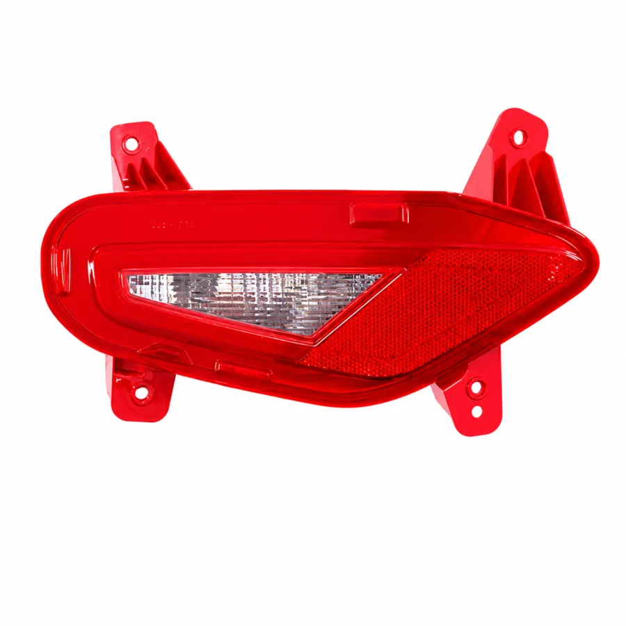 Kia Stonic Wagon YB S Sport Left Rear Bar Lamp, Built 10/2020 Onwards