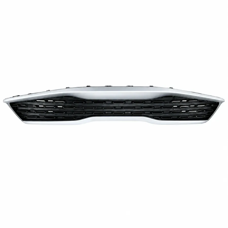 Kia Stonic Wagon YB S Sport Grille, Built 10/2020 Onwards