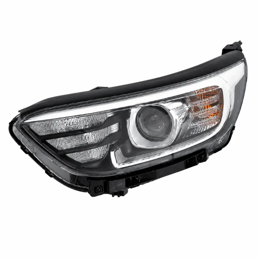 Kia Stonic Wagon YB S Sport Left Headlight, Built 10/2020 Onwards
