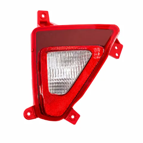 Kia Stonic Wagon YB GT-Line Left Rear Bar Lamp, Built 10/2020 Onwards