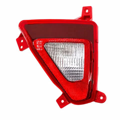 Kia Stonic Wagon YB GT-Line Right Rear Bar Lamp, Built 10/2020 Onwards