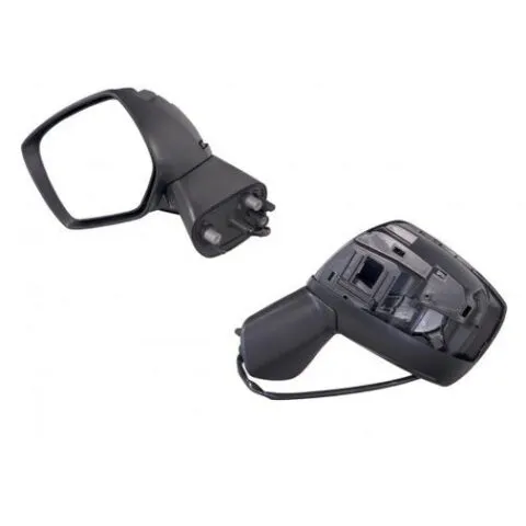 Subaru XV G4 Wagon Left Front Door Mirror, Built 1/2012 to 5/2017, Part 34929