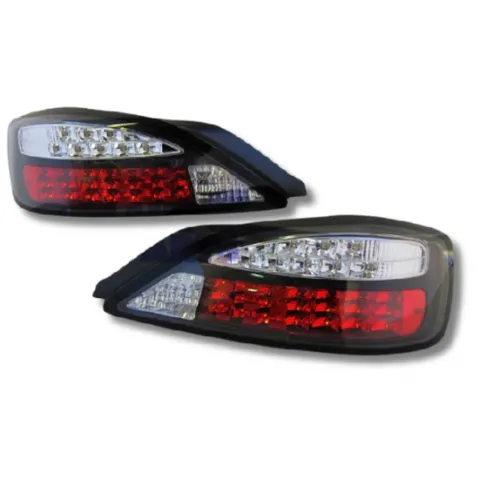 Nissan 200SX S15 2 Door Coupe Tail Lights - Performance Set, Built 10/2000 to 3/2003