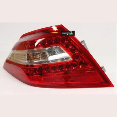 Nissan Maxima J32 Sedan Left Tail Light, Built 2/2009 to 1/2011