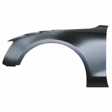 Audi A5 8T Left Guard, Built 10/2007 to 4/2012