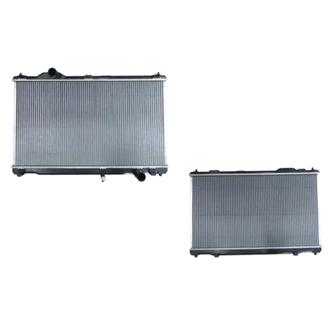 Lexus GS GS300 Radiator, Built 1/2005 to 9/2007