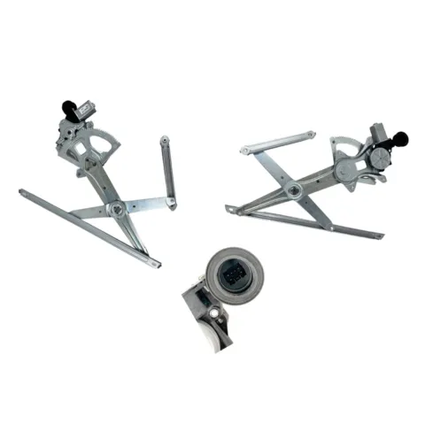 Lexus GS GS250 Right Front Window Regulator, Electric with Motor, Built 1/2012 to 8/2015