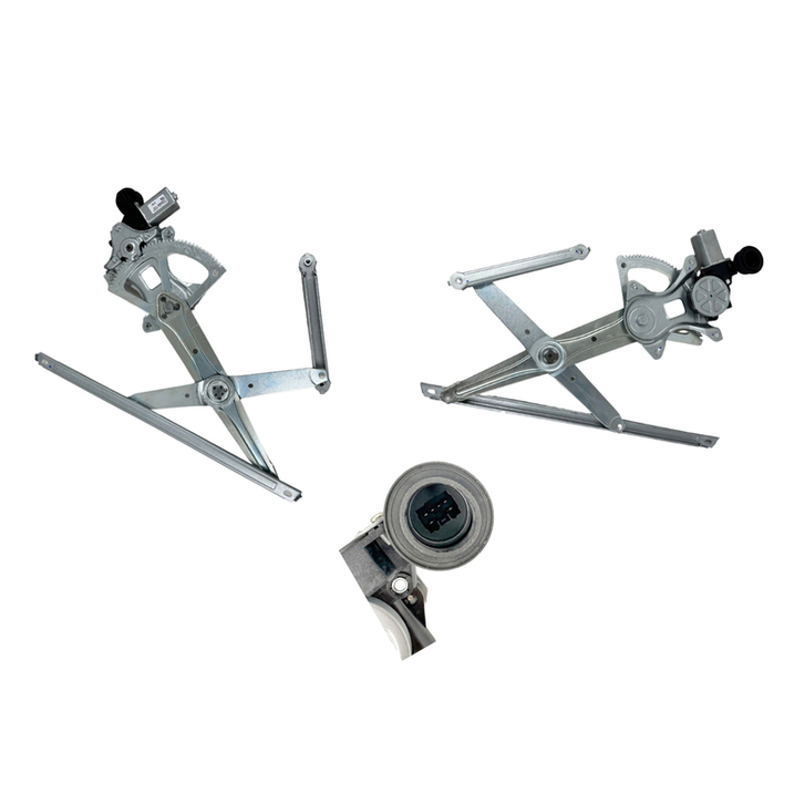 Lexus GS GS250 Right Front Window Regulator, Electric with Motor, Built 1/2012 to 8/2015