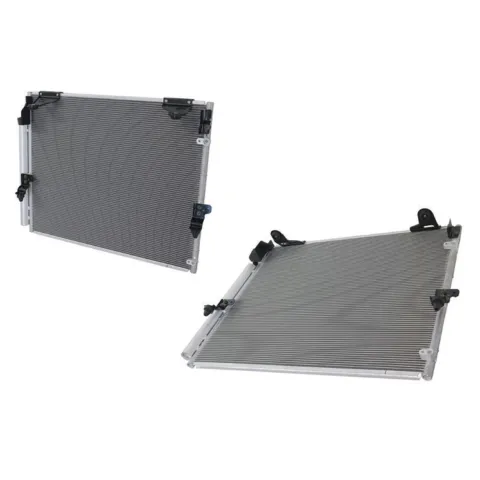 Lexus LX LX570 Condenser, Built 11/2007 to 1/2012
