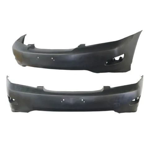 Lexus RX RX330 Wagon Front Bumper, Built 2/2003 to 1/2006