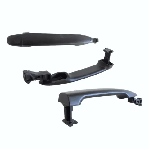 Lexus RX RX330 RX350 Left Door Handle, Built 2/2003 to 1/2006