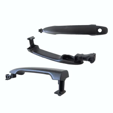 Lexus RX RX330 RX350 Right Door Handle, Built 2/2003 to 1/2006