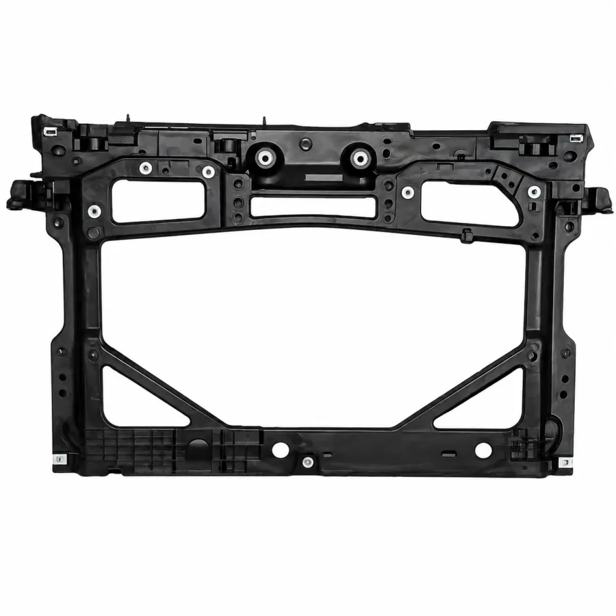 Mazda 2 Hatch Sedan DJ Radiator Support, Built 9/2019 to 12/2022