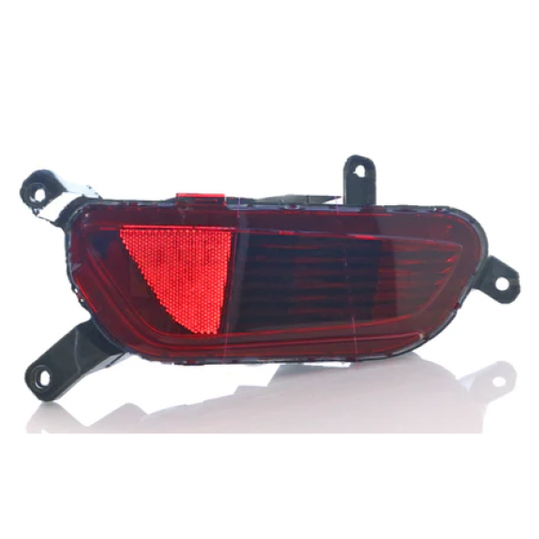 Mazda CX-3 DK Right Rear Bar Reflector, Built 3/2015 to 4/2017